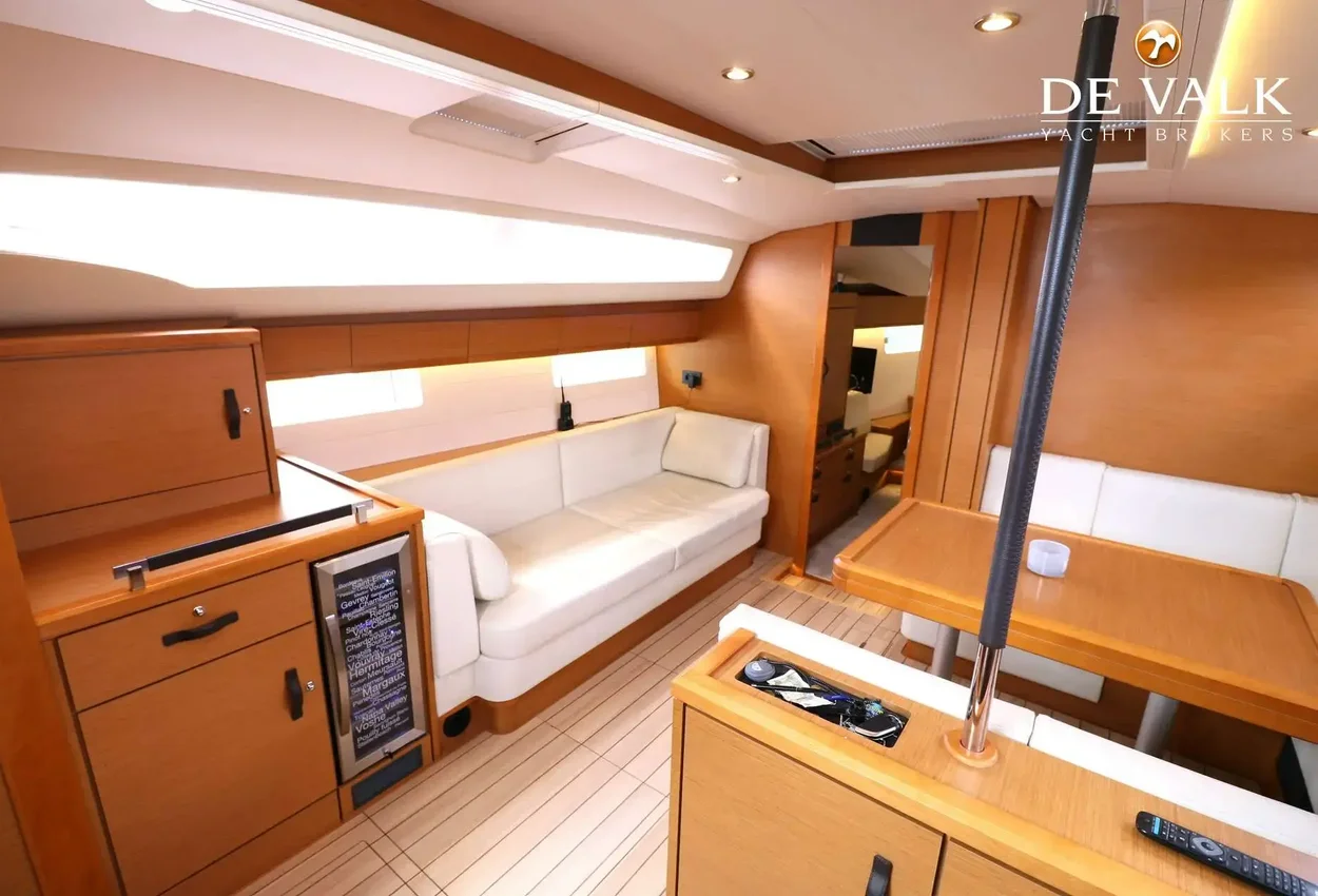 Thumbnail von Jeanneau Yachts 54