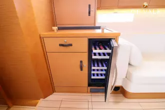 Thumbnail von Jeanneau Yachts 54