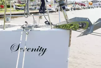 Thumbnail von Jeanneau Yachts 54