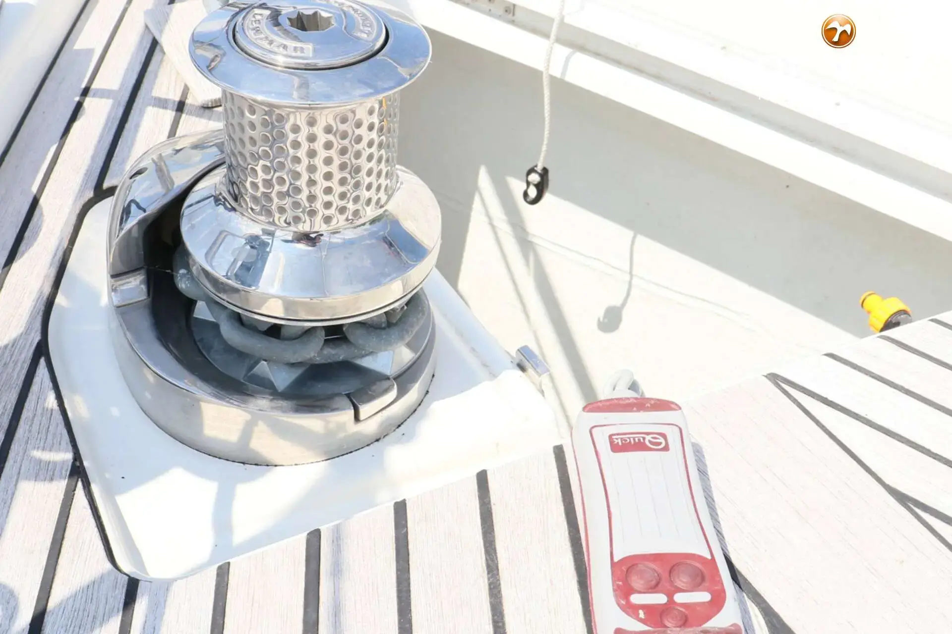 Thumbnail von Jeanneau Yachts 54