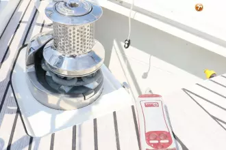 Thumbnail von Jeanneau Yachts 54