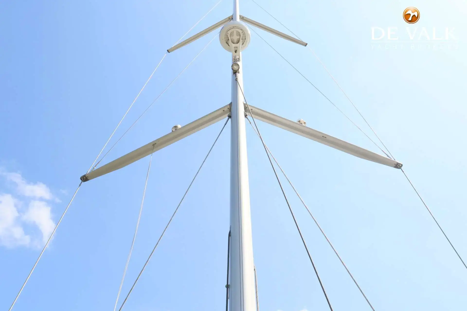 Thumbnail von Jeanneau Yachts 54