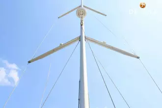 Thumbnail von Jeanneau Yachts 54