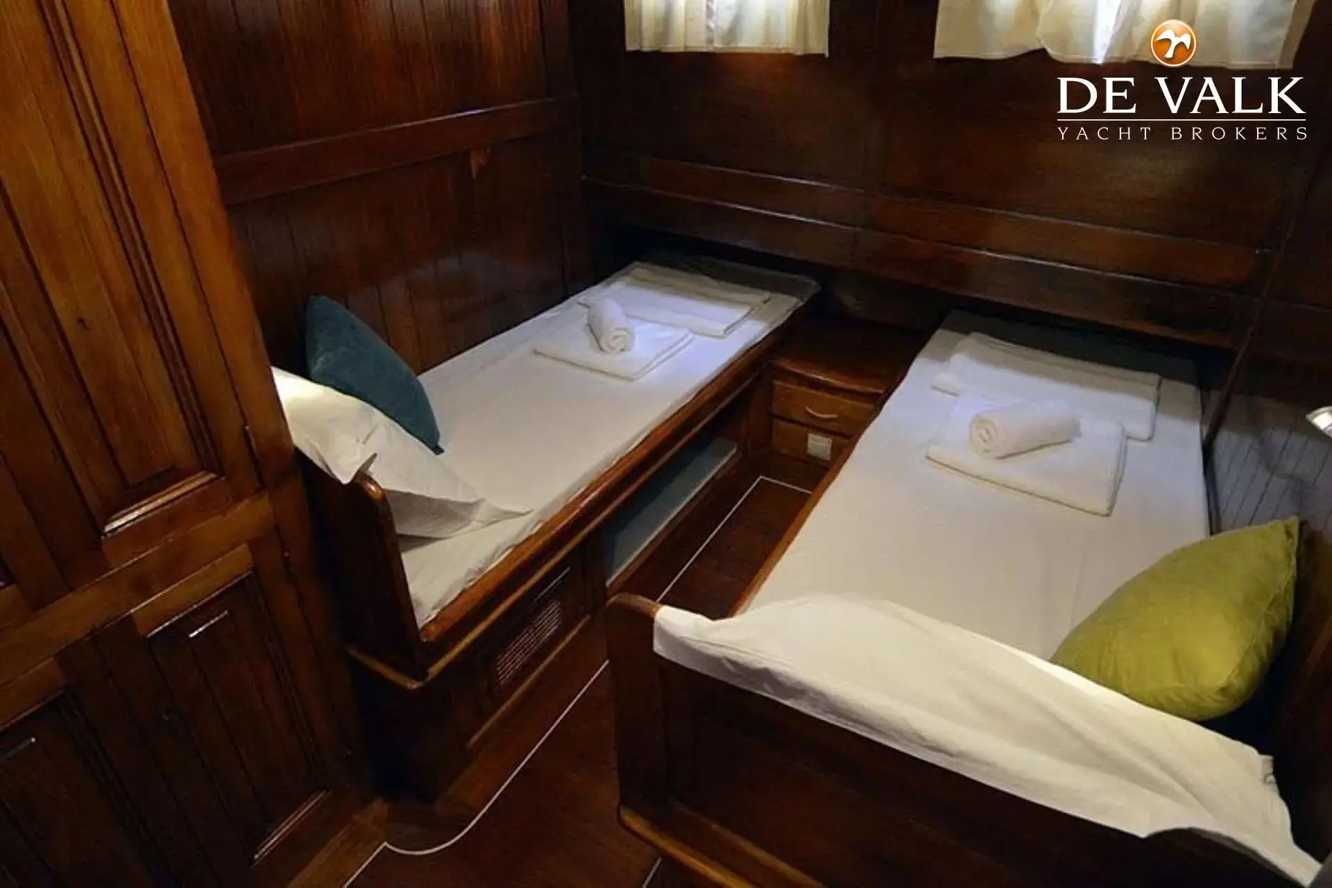 Thumbnail von Gulet 26m