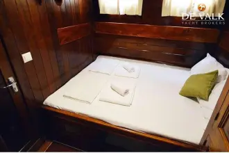 Thumbnail von Gulet 26m