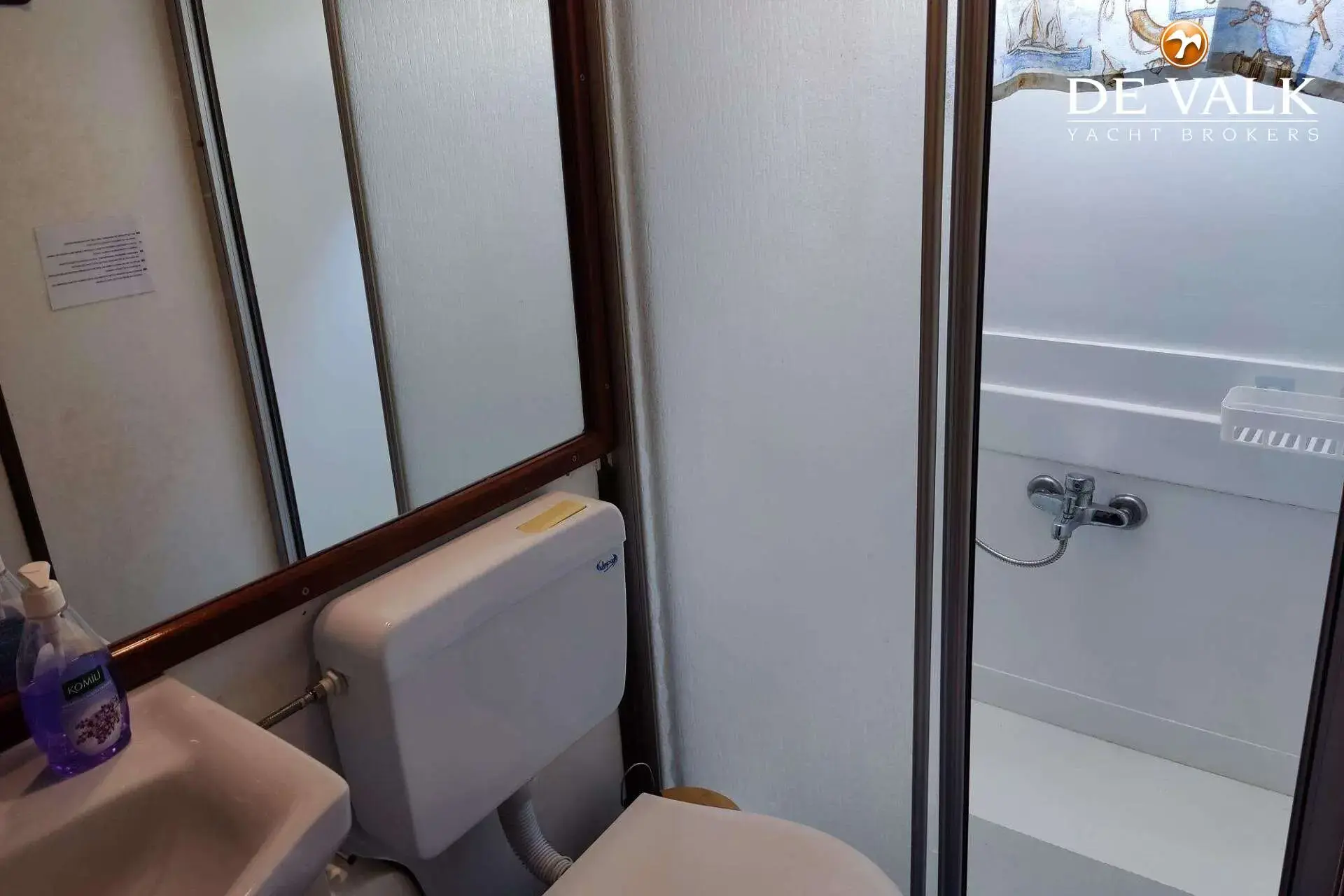 Thumbnail von Gulet 26m