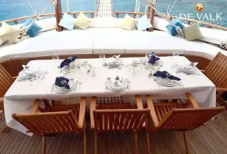 Thumbnail von Gulet 26m