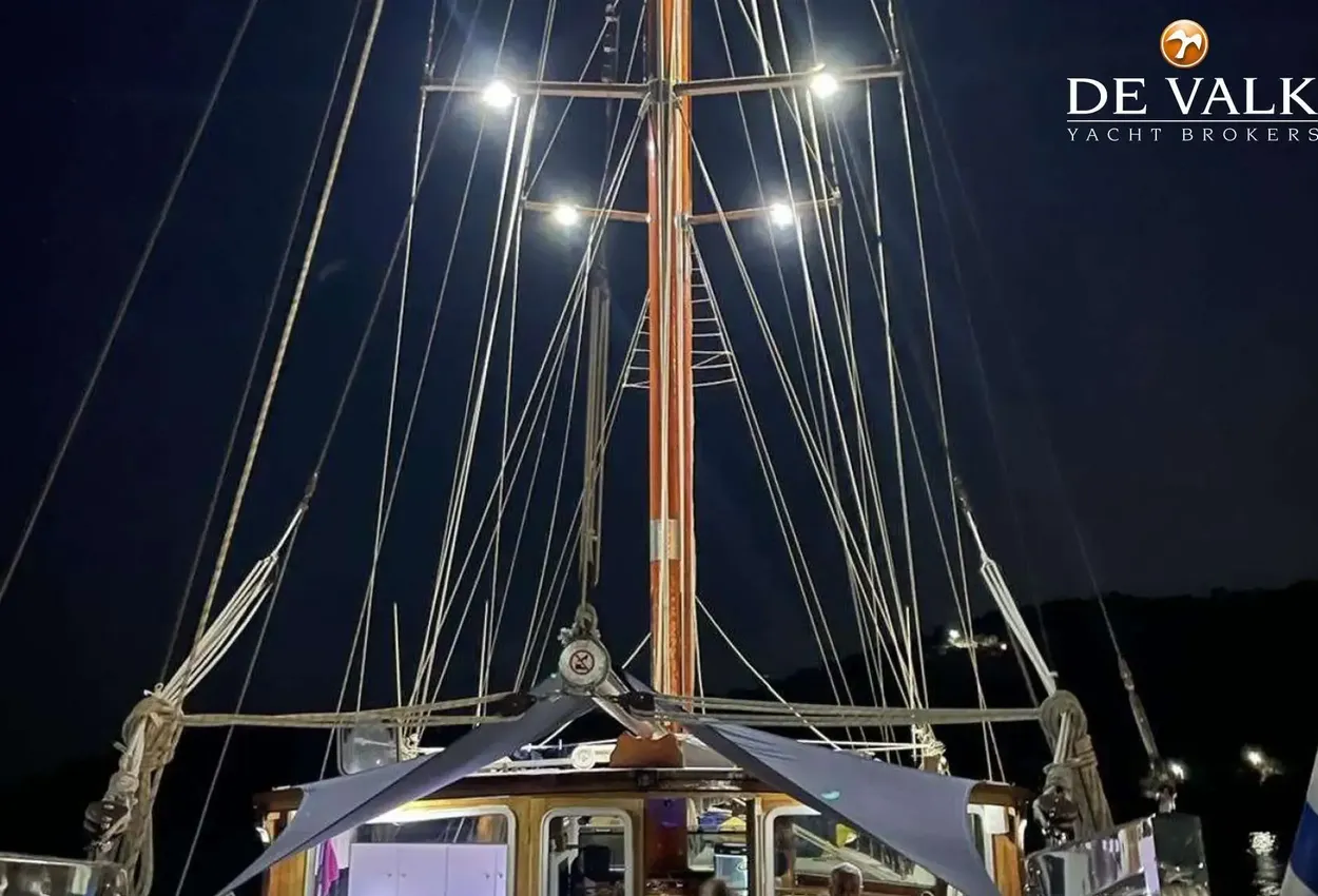 Thumbnail von Gulet 26m