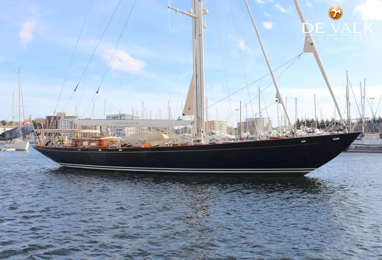 Hoek Design  Truly Classic 75