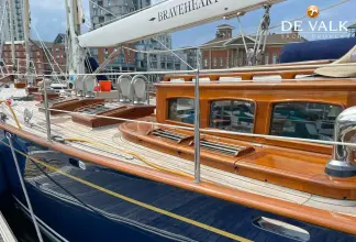 Thumbnail von Hoek Design  Truly Classic 75