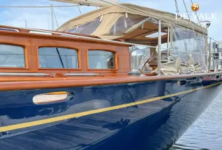 Thumbnail von Hoek Design  Truly Classic 75