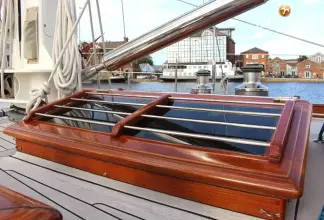 Thumbnail von Hoek Design  Truly Classic 75