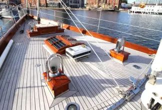 Thumbnail von Hoek Design  Truly Classic 75