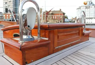 Thumbnail von Hoek Design  Truly Classic 75