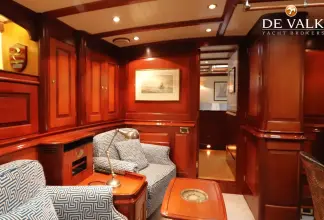 Thumbnail von Hoek Design  Truly Classic 75