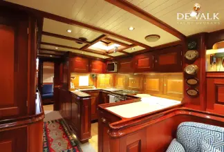 Thumbnail von Hoek Design  Truly Classic 75