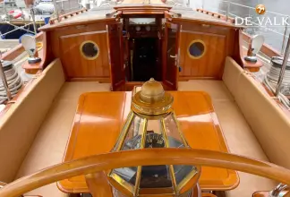 Thumbnail von Hoek Design  Truly Classic 75