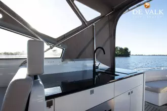 Thumbnail von Van Der Heijden Cabrio Cruiser 1350