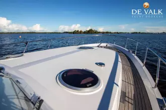 Thumbnail von Van Der Heijden Cabrio Cruiser 1350