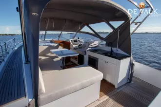 Thumbnail von Van Der Heijden Cabrio Cruiser 1350