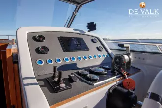 Thumbnail von Van Der Heijden Cabrio Cruiser 1350