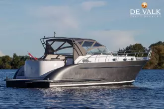 Thumbnail von Van Der Heijden Cabrio Cruiser 1350