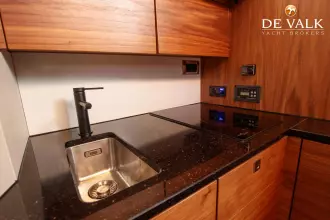 Thumbnail von Van Der Heijden Cabrio Cruiser 1350