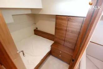 Thumbnail von Van Der Heijden Cabrio Cruiser 1350