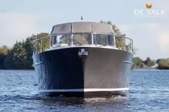 Thumbnail von Van Der Heijden Cabrio Cruiser 1350