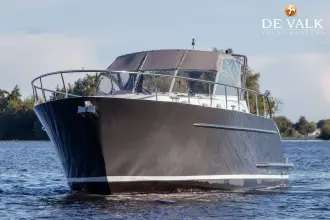 Thumbnail von Van Der Heijden Cabrio Cruiser 1350