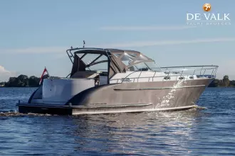 Thumbnail von Van Der Heijden Cabrio Cruiser 1350