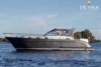 Thumbnail von Van Der Heijden Cabrio Cruiser 1350