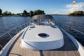 Thumbnail von Van Der Heijden Cabrio Cruiser 1350
