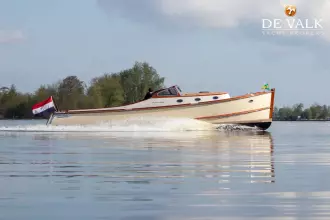 Thumbnail von Brandaris Boats 1100