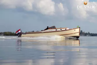 Thumbnail von Brandaris Boats 1100