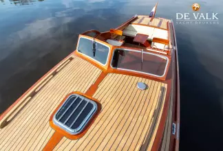 Thumbnail von Brandaris Boats 1100