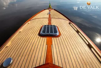 Thumbnail von Brandaris Boats 1100