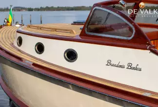 Thumbnail von Brandaris Boats 1100