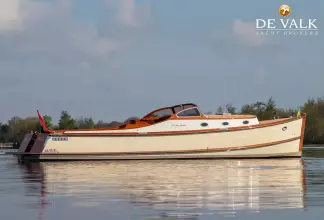 Thumbnail von Brandaris Boats 1100