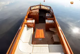 Thumbnail von Brandaris Boats 1100