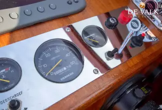 Thumbnail von Brandaris Boats 1100