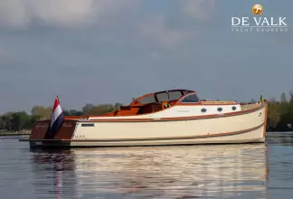 Thumbnail von Brandaris Boats 1100