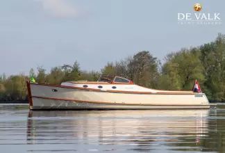 Thumbnail von Brandaris Boats 1100