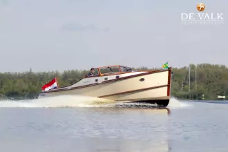 Thumbnail von Brandaris Boats 1100