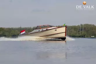 Thumbnail von Brandaris Boats 1100