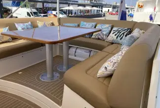 Thumbnail von Sealine T60