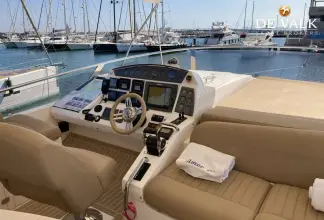 Thumbnail von Sealine T60