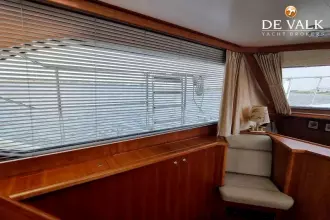 Thumbnail von Vischer Yachting Custom 125AC