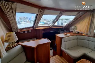 Thumbnail von Vischer Yachting Custom 125AC