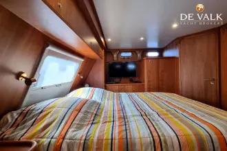 Thumbnail von Vischer Yachting Custom 125AC